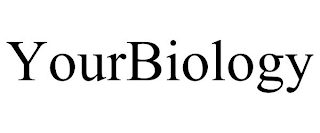 YOURBIOLOGY