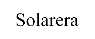 SOLARERA