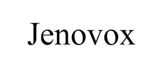 JENOVOX