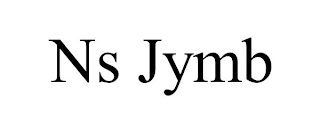 NS JYMB