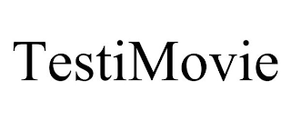 TESTIMOVIE