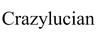 CRAZYLUCIAN