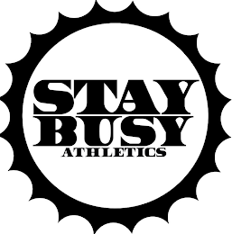 STAY BUSY ATHLETICS