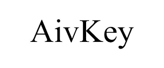 AIVKEY