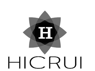 H HICRUI