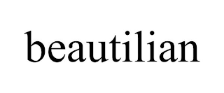 BEAUTILIAN