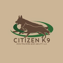 CITIZEN K9 DOG TRAINING AND AGILITY LLC