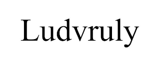 LUDVRULY