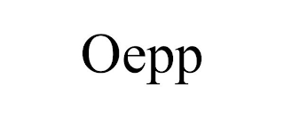 OEPP