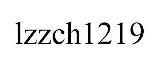 LZZCH1219