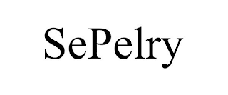 SEPELRY