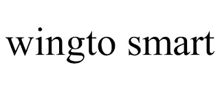 WINGTO SMART