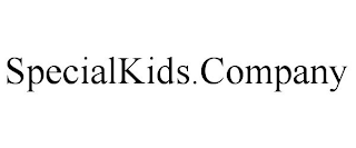 SPECIALKIDS.COMPANY