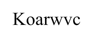 KOARWVC