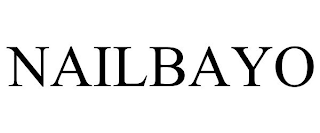 NAILBAYO