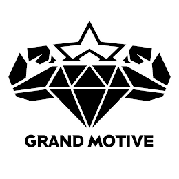 GRAND MOTIVE