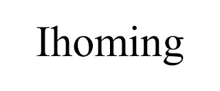 IHOMING