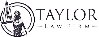 TAYLOR LAW FIRM