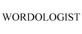 WORDOLOGIST