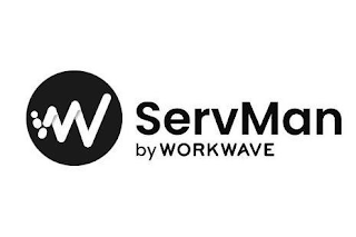 W SERVMAN BY WORKWAVE