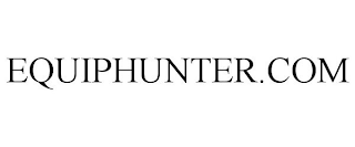 EQUIPHUNTER.COM