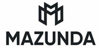 MAZUNDA