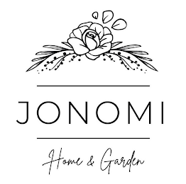 JONOMI HOME & GARDEN