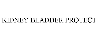 KIDNEY BLADDER PROTECT