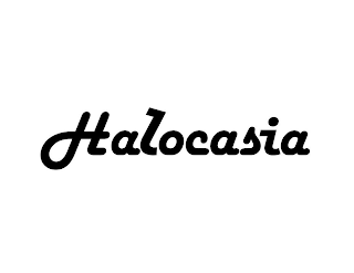 HALOCASIA