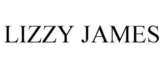 LIZZY JAMES
