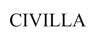 CIVILLA