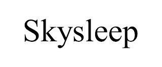 SKYSLEEP