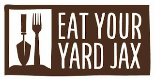 EAT YOUR YARD JAX