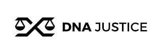 DNA JUSTICE