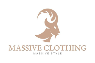 MASSIVE CLOTHING MASSIVE STYLE