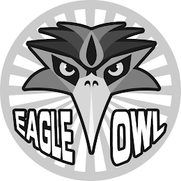 EAGLE OWL