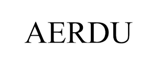 AERDU
