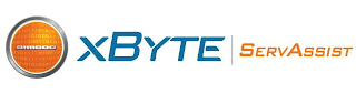 XBYTE SERVASSIST 01010011 110111010101110101000111 0011000110101 1011110000 0101111010010 0100111101010 01010100011 1010001