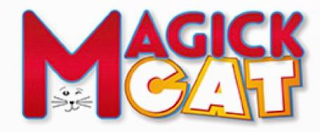MAGICK CAT