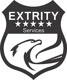 EXTRITY SERVICES