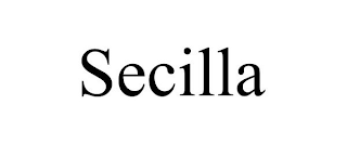 SECILLA