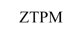 ZTPM