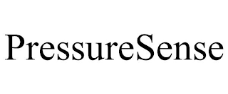 PRESSURESENSE