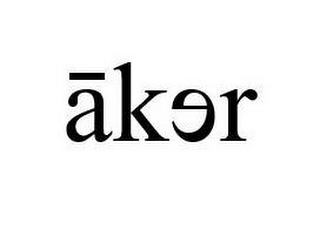 AKER