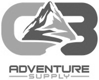 CB ADVENTURE SUPPLY