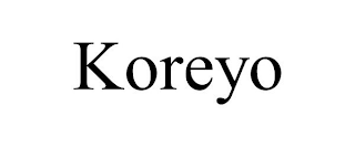 KOREYO