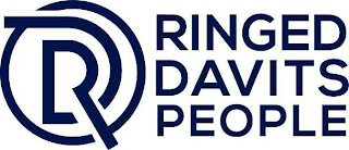 RD RINGED DAVITS PEOPLE