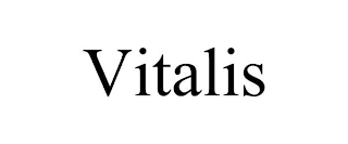 VITALIS