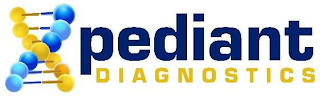 X PEDIANT DIAGNOSTICS