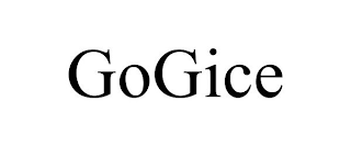 GOGICE